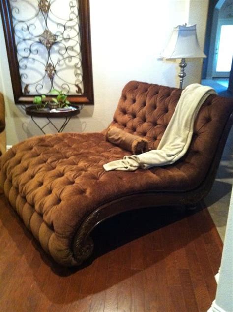 Maybe you would like to learn more about one of these? Double Chaise Lounge | Anything and Everything ...