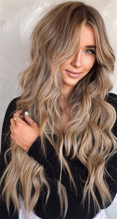 Gorgeous Hair Color Ideas That Worth Trying Effortless