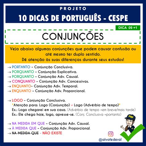 Exemplo De Conjunção Explicativa