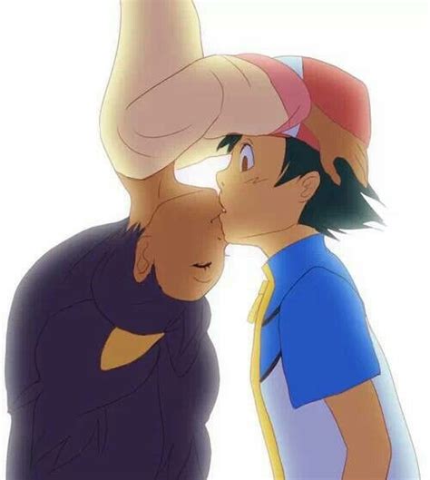 An Upside Down Kiss Too Cute Negaishipping Forever Pokemon Iris Pokemon Eeveelutions