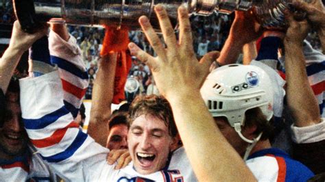 Another Milestone For The Great One Wayne Gretzky Turns 60 Ctv News