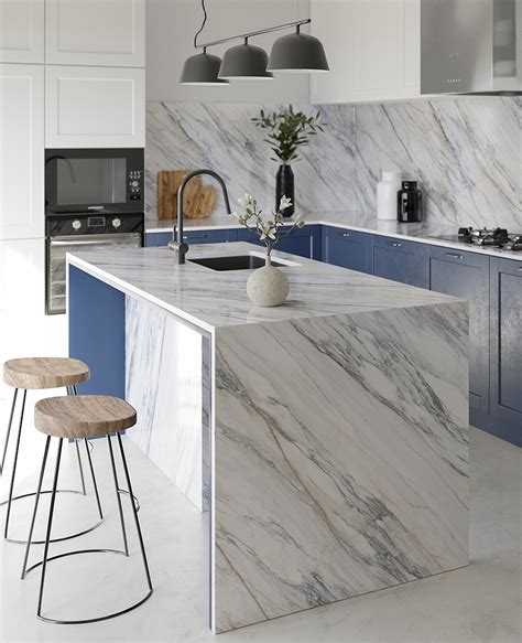 Beautiful Wall Floor And Worktop Surfaces For Your Home With Dekton