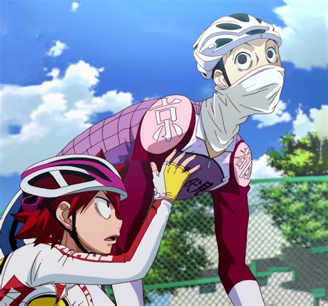 Joeschmos Gears And Grounds 10 Second Anime Yowamushi Pedal New