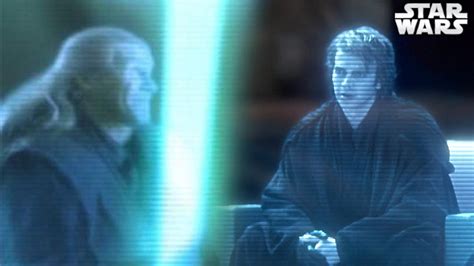 The Most Powerful Jedi Anakin Killed At The Temple In Order 66 Star Wars