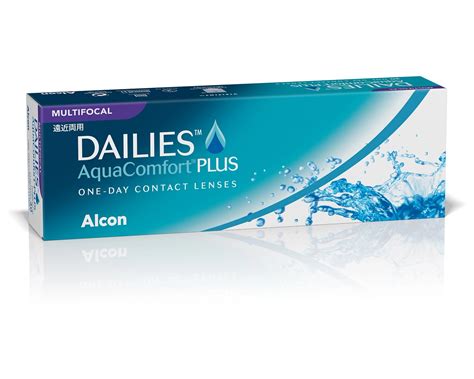 Dailies Aquacomfort Plus Multifocal Er Online Kaufen