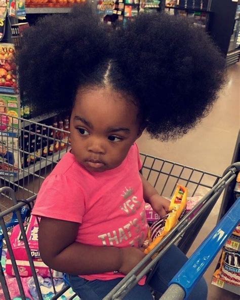 Afro Baby 👶🏽 African American Cute Mixed Babies Cute Black Babies