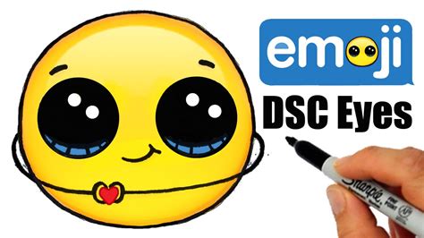 50 Cute Emoji Drawing For Those Who Love To Draw Cute Emojis By Themselves