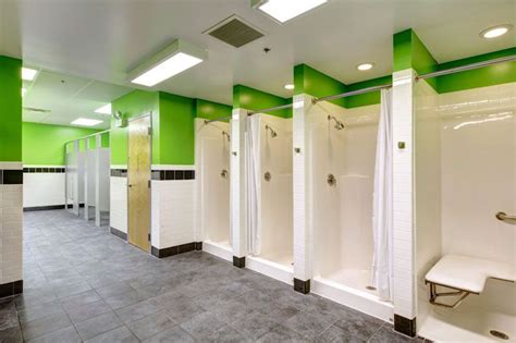 Zip Fitness Locker Rooms Home Spa Room Bathroom Design Luxury Bathroom Design