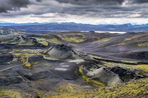 Exploring Lakagigar Volcano Geology History And How To Visit