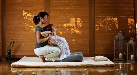 Full body massage with happy ending. Rama Thai Massage in Sunnyvale, San Jose, Bay Area, San ...