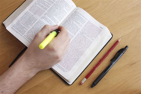 3 Tips For Studying The Bible At Home New Hope