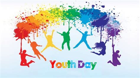 International Youth Day Wallpapers Wallpaper Cave