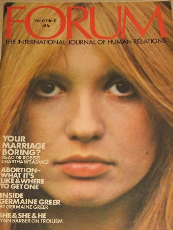 Tilleys Vintage Magazines Forum Magazine Volume Number Issue For Sale Adult