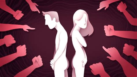 Perarakan Pasangan Remaja Mengapa Ada Sanksi Sosial Yang Penuh