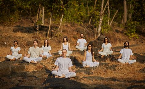 Regular Online Meditation Classes The Yoga Institute