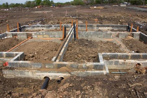 15 Different Types Of House Foundations Home Stratosphere