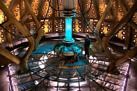 Inside The Tardis Tardis Doctor Who Tardis Doctor