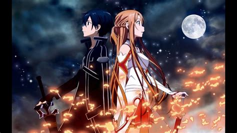 Top 10 Must See Anime Like Sword Art Online Best Recommendations