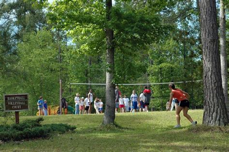 Absolutely loved uchee creek campground marina. Uchee Creek Campground & Marina - Fort Mitchell, AL - RV ...