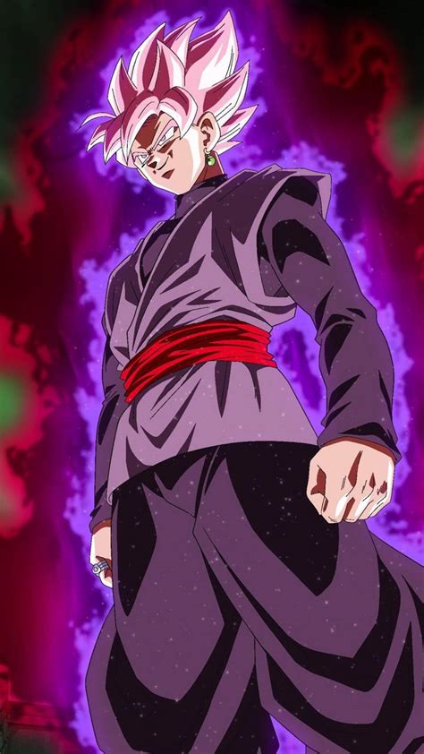 Do we just accept gowasu as the lord and savior of. Goku Black wallpaper by Chiba_Taiki - c4 - Free on ZEDGE™