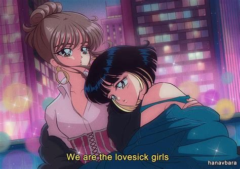 Lovesick Girls Blackpink Aesthetic Anime 90 Anime