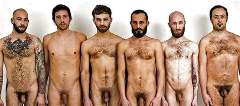 Male Nudist Groups