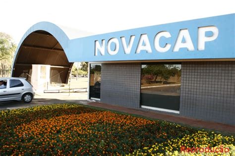 Concurso Novacap: TCDF questiona valor de inscrições e determina ...