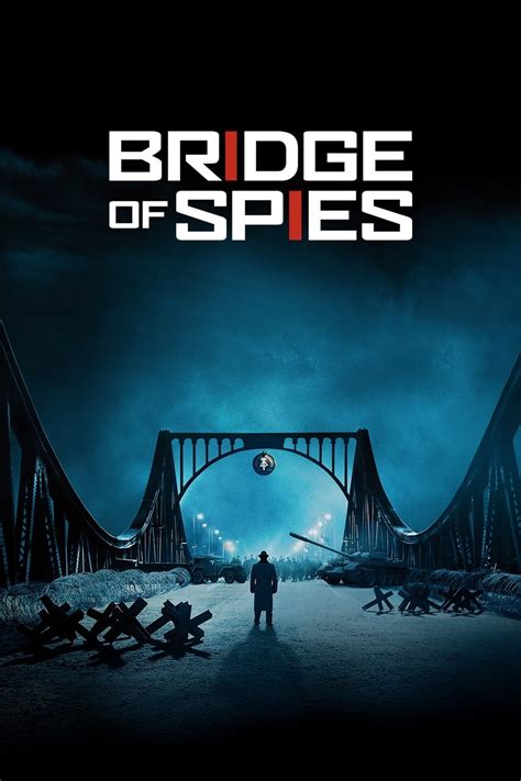 Bridge Of Spies 2015 Posters — The Movie Database Tmdb
