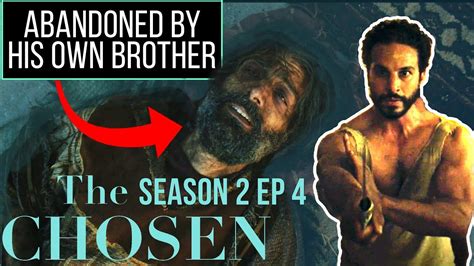 The Chosen Season 2 Episode 4 The Two Brothers Story Part 1