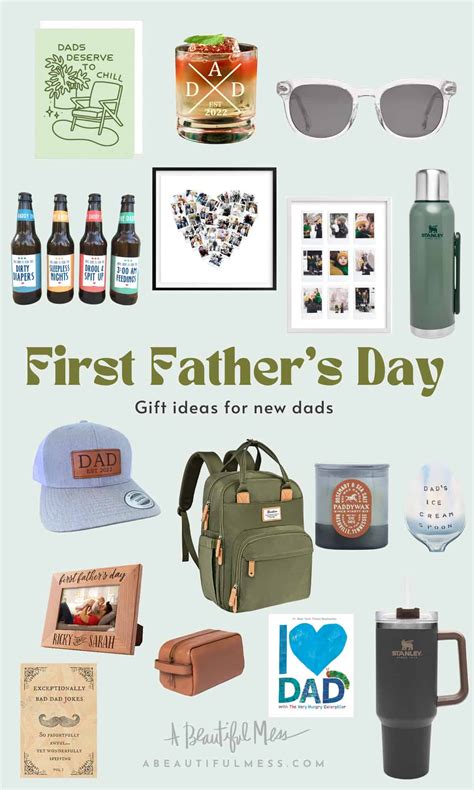 Gifts For Dad Father S Day Gift Ideas A Beautiful Mess