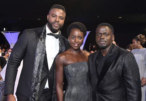 Daniel kaluuya already has regret over his viral remark during oscars acceptance speech. Last Updated Jan 22, 2018 at 7:40 am MDT