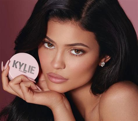 When To Buy Kylie Cosmetics Setting Powders Because The New Product Is