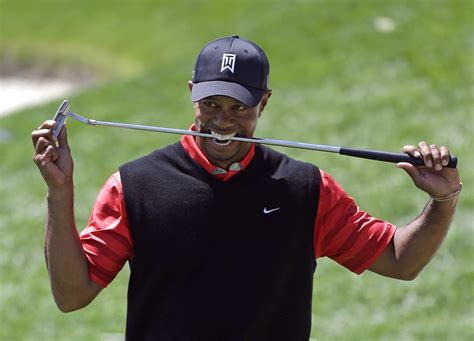 Tiger Woods Returns To No 1 With Win At Bay Hill The New York Times