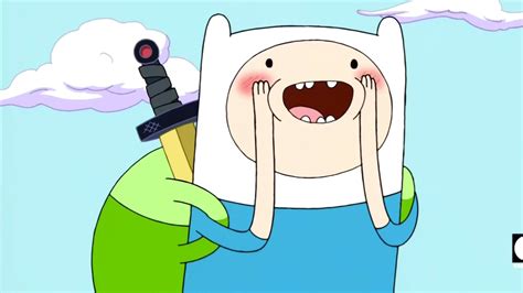 This Real Life Version Of Finn From Adventure Time Is The Stuff Of