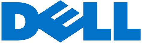 Dell Png Logo Free Transparent Png Logos