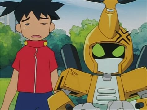 Medabots Celebrates 25th Anniversary By Making Full Series Available