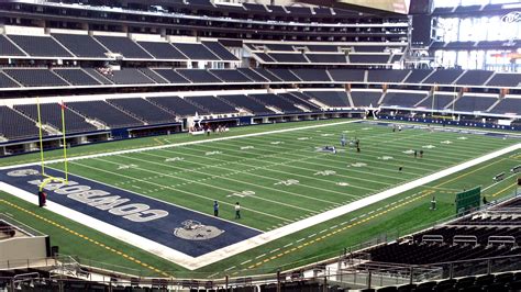 The cowboys compete in the national f. Dallas Cowboys Stadium Wallpaper | PixelsTalk.Net