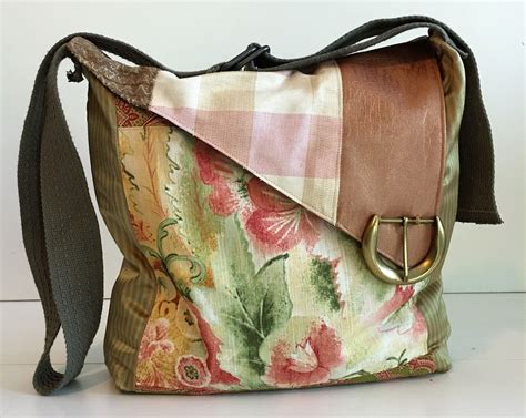Bohemian Bags Bohemian Tote Bag Bohemian Handbag Crossbody | Etsy | Bohemian bags, Upcycled bag ...