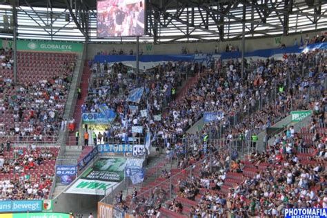 Fotos Galerie G Stefans Fc Augsburg Vfl Bochum