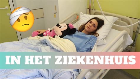 Sinds 1965 is 12 mei international nurses day. DAG VAN DE OPERATIE🤕 - YouTube