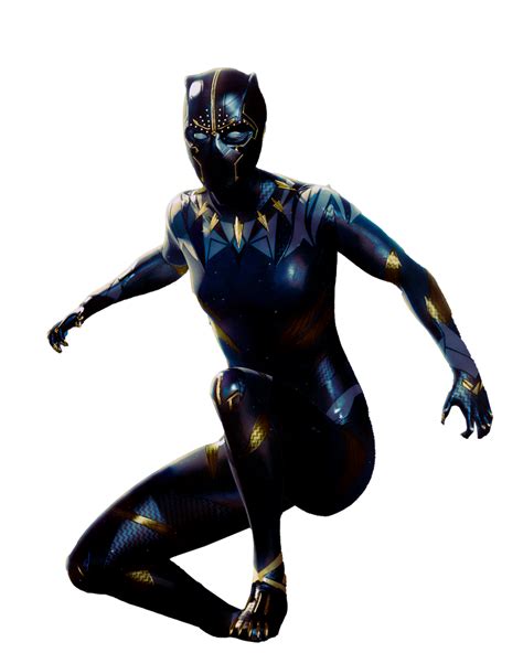 Shuriblack Panther Wakanda Forever Png By Iwasboredsoididthis On