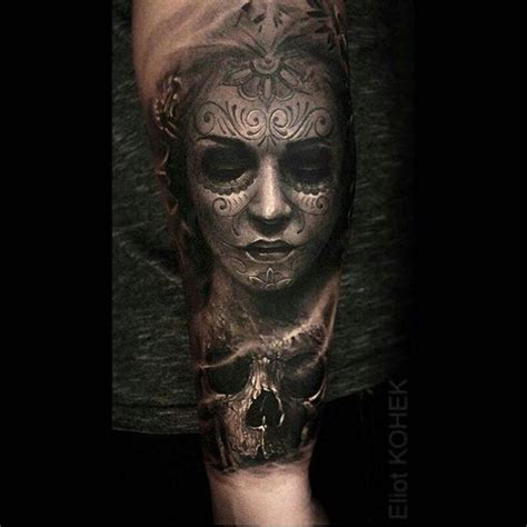 Tattoomobileblack On Instagram “artist Eliotkohek Studio