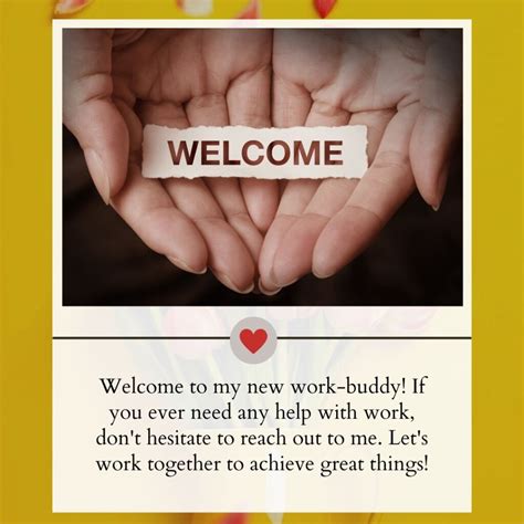 100 Welcome Message For New Employee Or Team Member