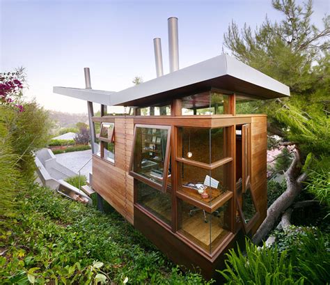 Banyan Drive Treehouse By Rockefeller Partners Architects