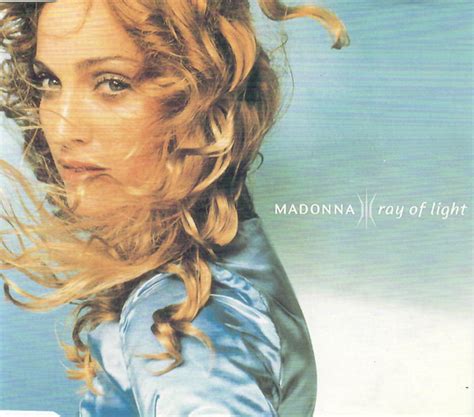 Madonna Frozen 1998 Slim Case Cd Discogs