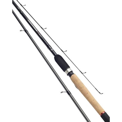 Daiwa Connoisseur Pro Match Rods Billy Clarke Fishing Tackle