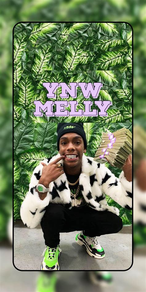 YNW Melly Wallpapers HD APK for Android Download