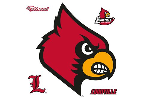 Louisville Logos