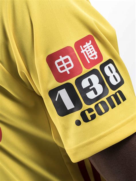 We also accept your old bikes (the ones that have been cluttering up your garden shed for years!) and recycle them, salvaging what we can; Watford 2017/18 Adidas Home Kit | 17/18 Kits | Football ...