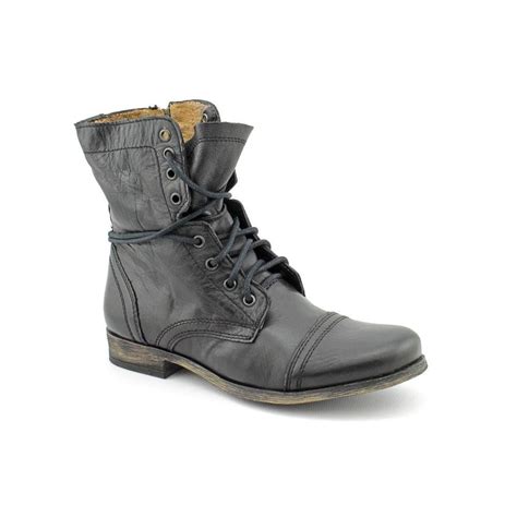 Men's ketonic combat boot m us. Amazon.com: Steve Madden P-Street Fashion - Ankle Boots ...